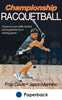 Mastering the backhand ceiling shot Mastering the backhand ceiling shot