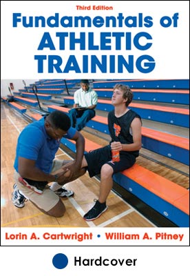 How to become a certified athletic trainer – Human Kinetics Canada