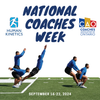 Coaches Association of Ontario and HK Canada Announce New Partnership to Elevate Sport and Coaching Education Coaches Association of Ontario and HK Canada Announce New Partnership to Elevate Sport and Coaching Education