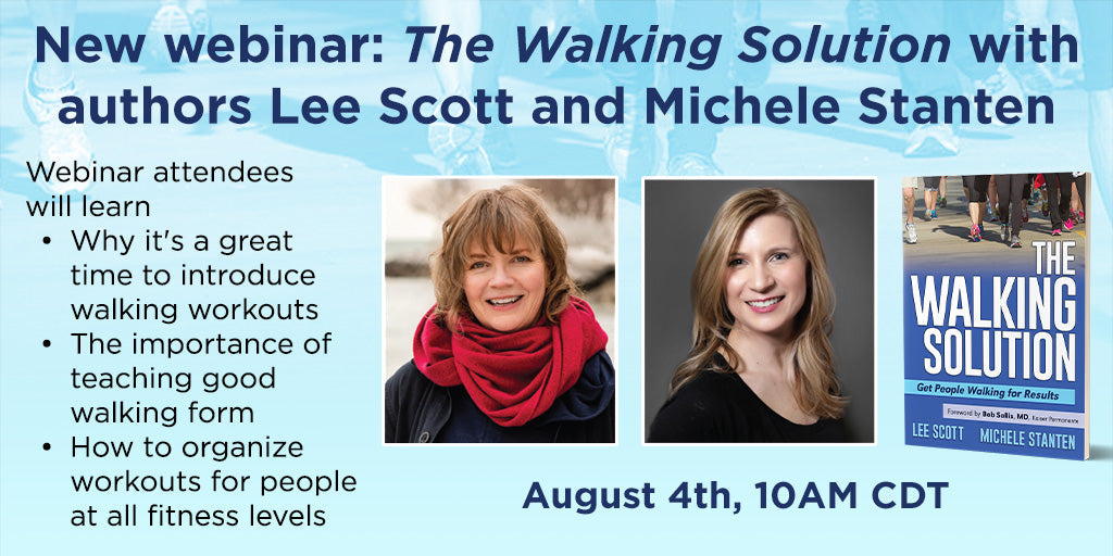 The Walking Solution: The New Way To Walk The Walking Solution: The New Way To Walk