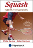 Strategies for every kind of squash opponent Strategies for every kind of squash opponent