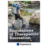 Therapeutic recreation is a diverse profession Therapeutic recreation is a diverse profession