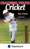 Helping develop young cricketers Helping develop young cricketers