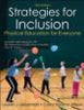 Strategies for inclusion Strategies for inclusion