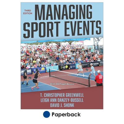 Relationship between sport event management and sport facility management