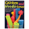 Unconventional games for children - Go Tag Unconventional games for children - Go Tag