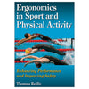 Ergonomic considerations for sports clothing Ergonomic considerations for sports clothing