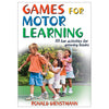 Enhanced motor skill development based on a sound theoretical model Enhanced motor skill development based on a sound theoretical model