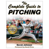 Come up with a solid pitching plan by examining pressure zones Come up with a solid pitching plan by examining pressure zones
