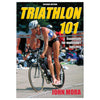 Triathlete Michellie Jones emphasizes the importance of goals Triathlete Michellie Jones emphasizes the importance of goals