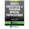 Professional opportunities for those training special populations Professional opportunities for those training special populations