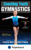 Landing and falling; important skills for youth gymnastics Landing and falling; important skills for youth gymnastics