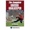 Dealing with the back pass: Exercises for goalkeepers Dealing with the back pass: Exercises for goalkeepers