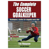 Understanding the goalkeeper as an orchestrator Understanding the goalkeeper as an orchestrator