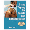 Learn strap taping technique to combat common ankle injuries Learn strap taping technique to combat common ankle injuries