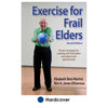 Lower-body range-of-motion exercise for elders Lower-body range-of-motion exercise for elders