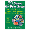 Teach students that recycling is fun and easy when we all pitch in Teach students that recycling is fun and easy when we all pitch in