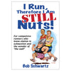 The runner's quotient exam—Are you a runner? The runner's quotient exam—Are you a runner?