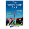Negative thoughts can cause increased heart rate, blood pressure, cholesterol, artery wall inflammation and blood clotting Negative thoughts can cause increased heart rate, blood pressure, cholesterol, artery wall inflammation and blood clotting
