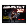 An Introduction to Intensity An Introduction to Intensity