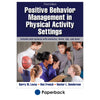 Bullying in the Physical Activity Environment Bullying in the Physical Activity Environment