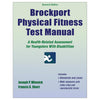 General Procedures for Testing and Evaluating Physical Fitness General Procedures for Testing and Evaluating Physical Fitness