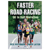 Training for an 8K or 10K race Training for an 8K or 10K race