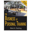 Training a client in a home or office Training a client in a home or office