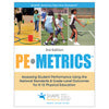Using PE Metrics in Your Program Using PE Metrics in Your Program