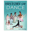 Global Interactions in Ballet Global Interactions in Ballet
