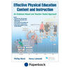 Organizing Content for Teaching Organizing Content for Teaching
