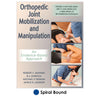 Clinical application of joint thrusts and nonthrusts Clinical application of joint thrusts and nonthrusts