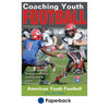 Keeping the head out of tackling Keeping the head out of tackling