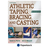 Applying and removing casts and splints Applying and removing casts and splints