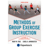 Trends in group exercise Trends in group exercise