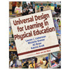 Universally Designed Lesson Plans for Elementary PE Universally Designed Lesson Plans for Elementary PE