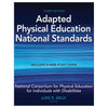 National Consortium for Physical Education for Individuals with Disabilities National Consortium for Physical Education for Individuals with Disabilities