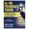 This Is the Secret to Becoming a Better Athlete (and Football Player) This Is the Secret to Becoming a Better Athlete (and Football Player)