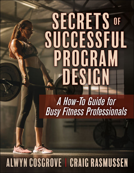 Beginner to Intermediate Muscle-Building Program