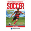 Building strength for soccer with the rear foot elevated split squat Building strength for soccer with the rear foot elevated split squat
