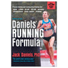 Sample running program from Daniels’ Running Formula Sample running program from Daniels’ Running Formula