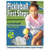 Paddle and Ball Handling Paddle and Ball Handling