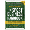 Pushing the boundaries of technology in sport Pushing the boundaries of technology in sport