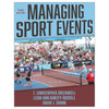 Sustainable sporting events Sustainable sporting events