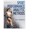 Make prediction-based decisions with sport performance analytics Make prediction-based decisions with sport performance analytics