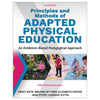 Five principles of culturally relevant pedagogy and how they apply to adapted physical education Five principles of culturally relevant pedagogy and how they apply to adapted physical education