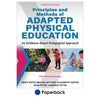 Five principles of culturally relevant pedagogy and how they apply to adapted physical education Five principles of culturally relevant pedagogy and how they apply to adapted physical education