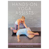 How to be in your yoga  student’s space How to be in your yoga  student’s space