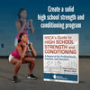 Why your high school needs a qualified strength and conditioning professional Why your high school needs a qualified strength and conditioning professional