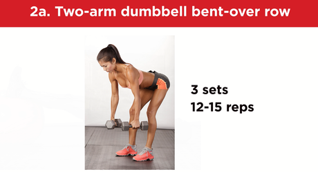 Home-based resistance workout